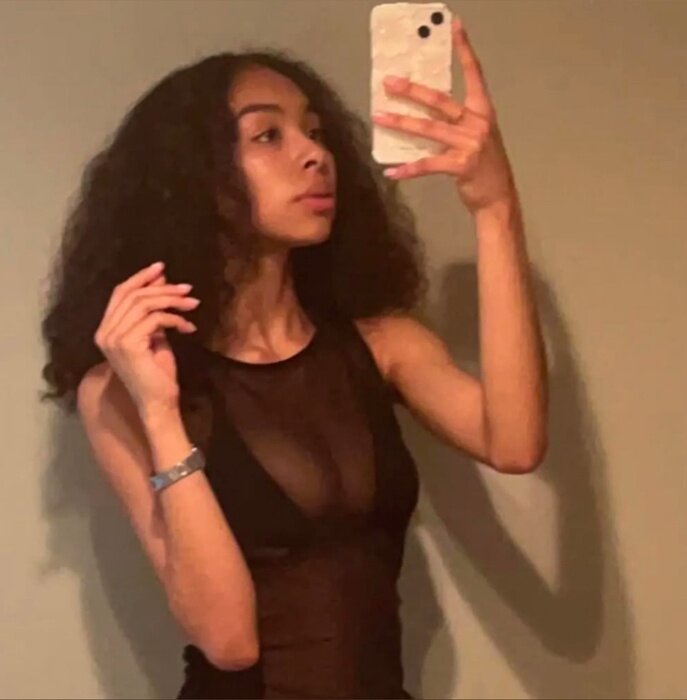 Crushedruby (@crushedruby), OnlyFans creator