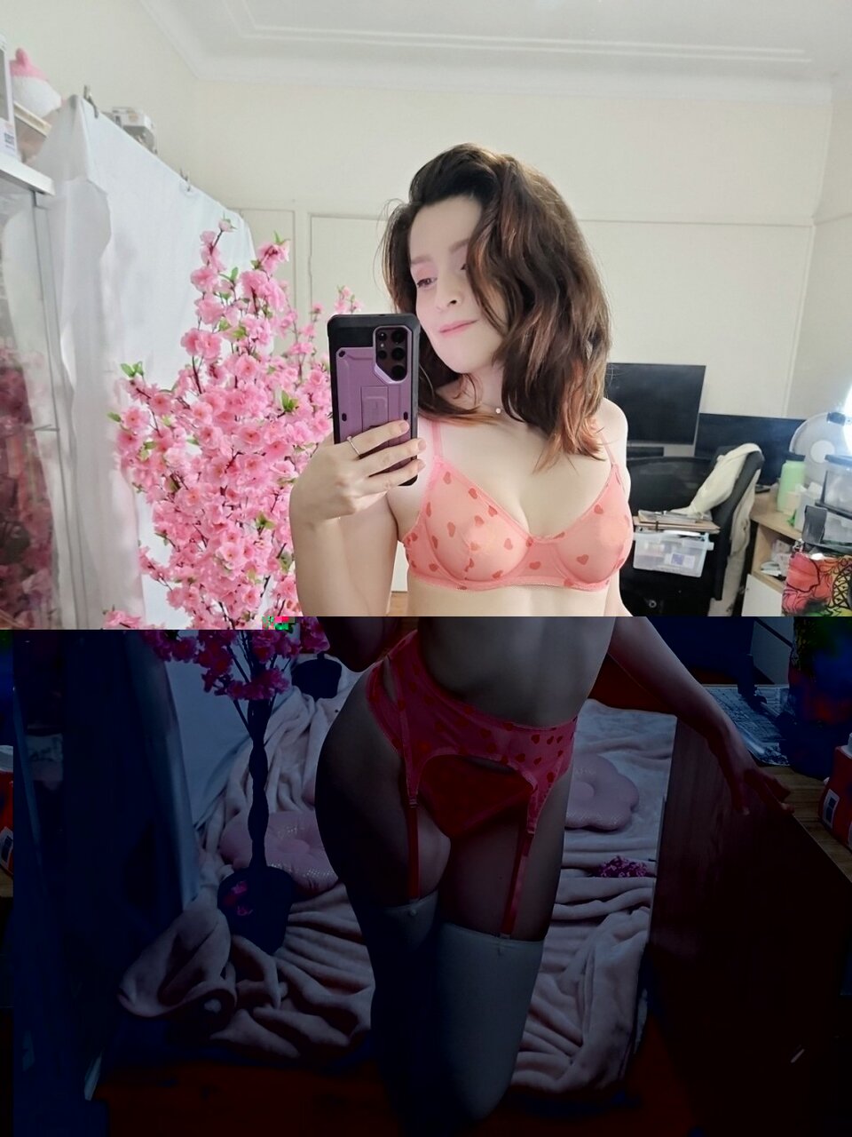 Crybabyboujee (@crybabyboujee), OnlyFans creator