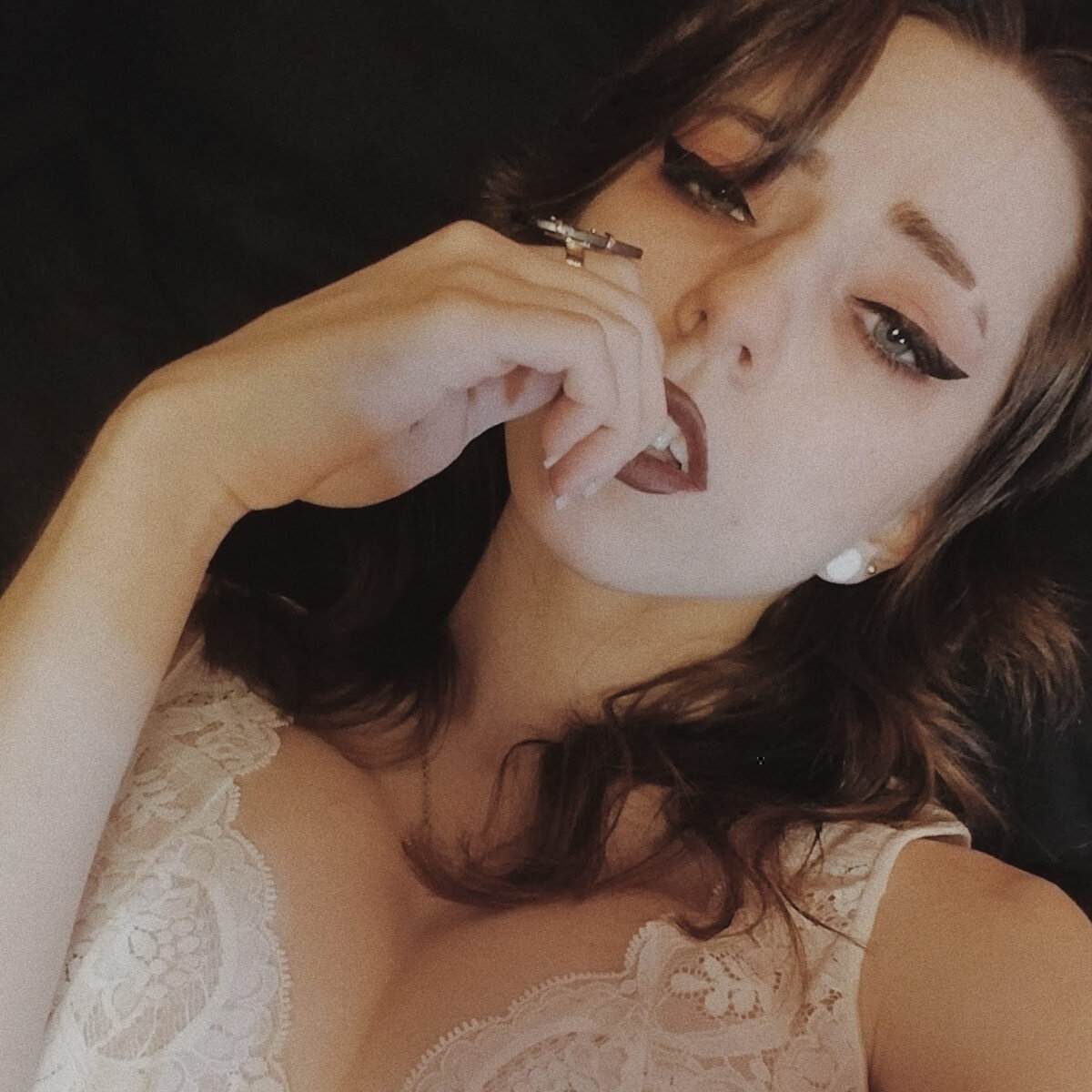 Crybunnie (@crybunnie), OnlyFans creator