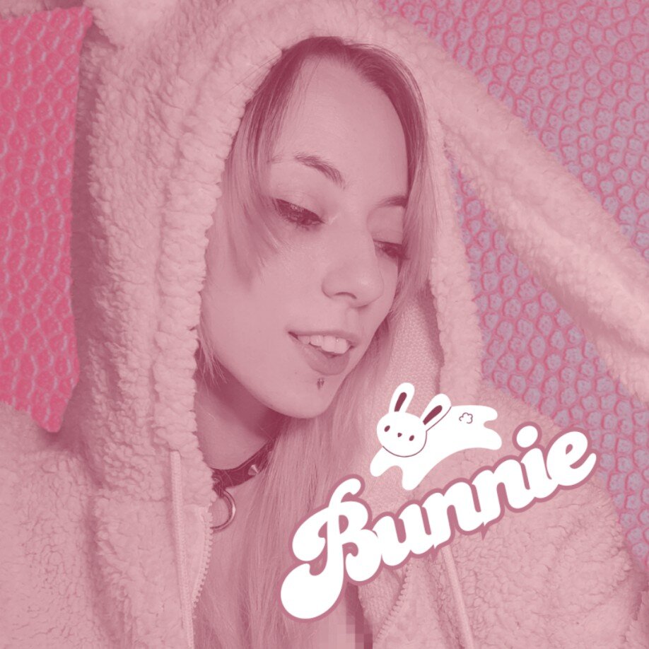 Crybunniecensored (@crybunniecensored), OnlyFans creator