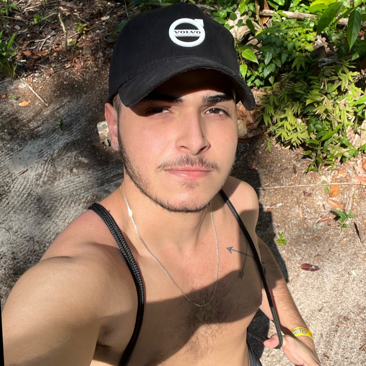 Crylukas (@crylukas), OnlyFans creator