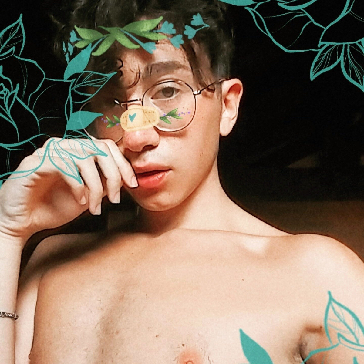 Crystalbboy (@crystal.bboy), OnlyFans creator