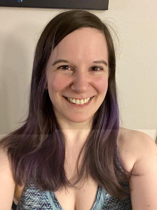 Crystalmarshmallow (@crystal_marshmallow), OnlyFans creator