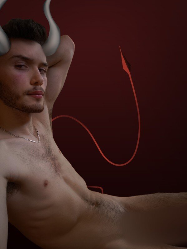 Cthulhuscat (@cthulhuscat), OnlyFans creator