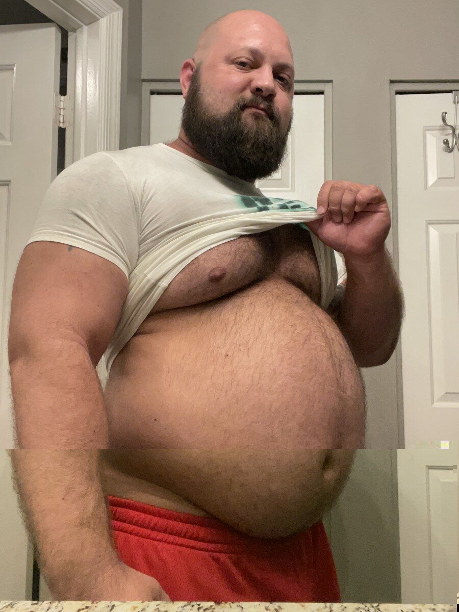 Cubby84 (@cubby_84), OnlyFans creator