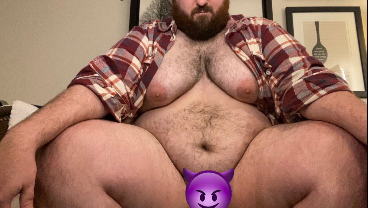 Cubbyspice (@cubbyspice), OnlyFans creator