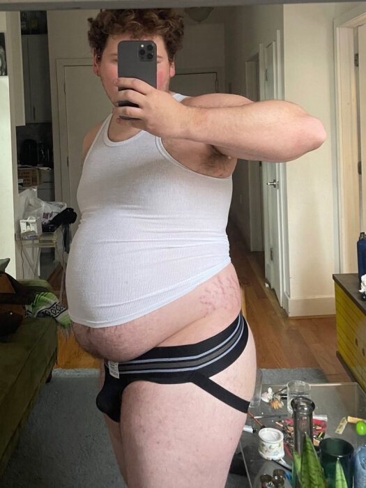 Cubbytummy (@cubbytummy), OnlyFans creator