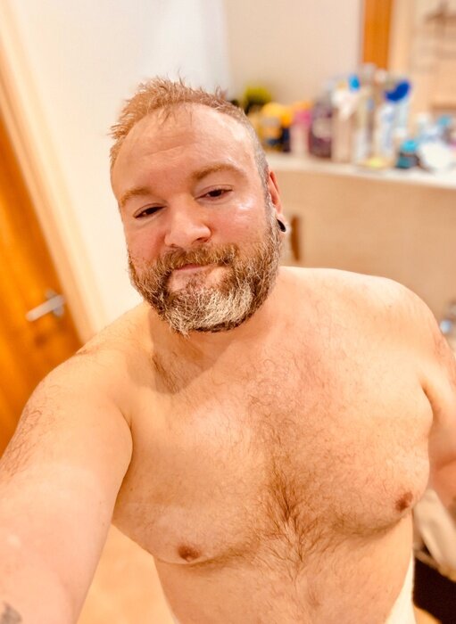 Cubchunk (@cubchunk), OnlyFans creator