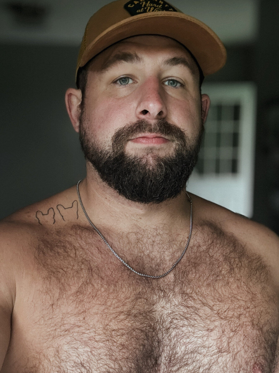 Cubeugene (@cubeugene), OnlyFans creator