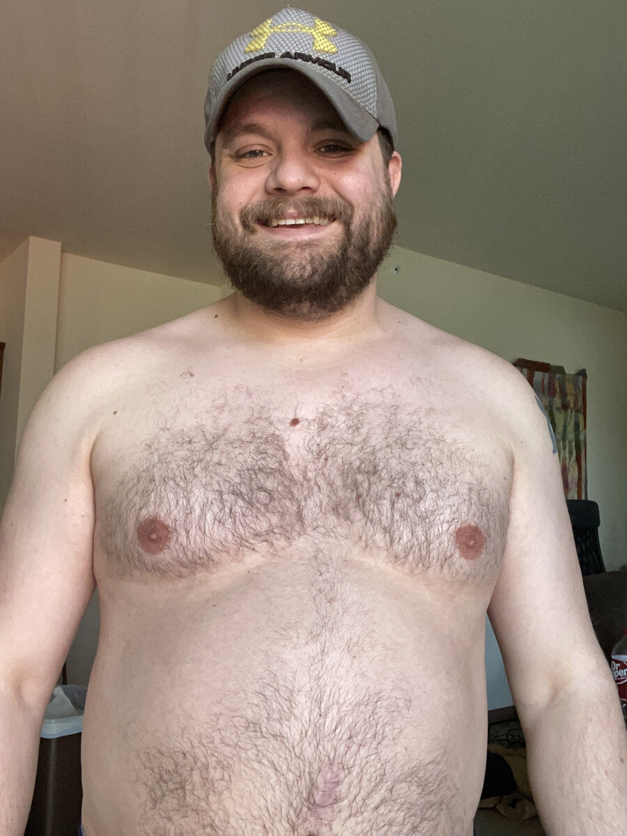 Cubjust (@cubjust), OnlyFans creator