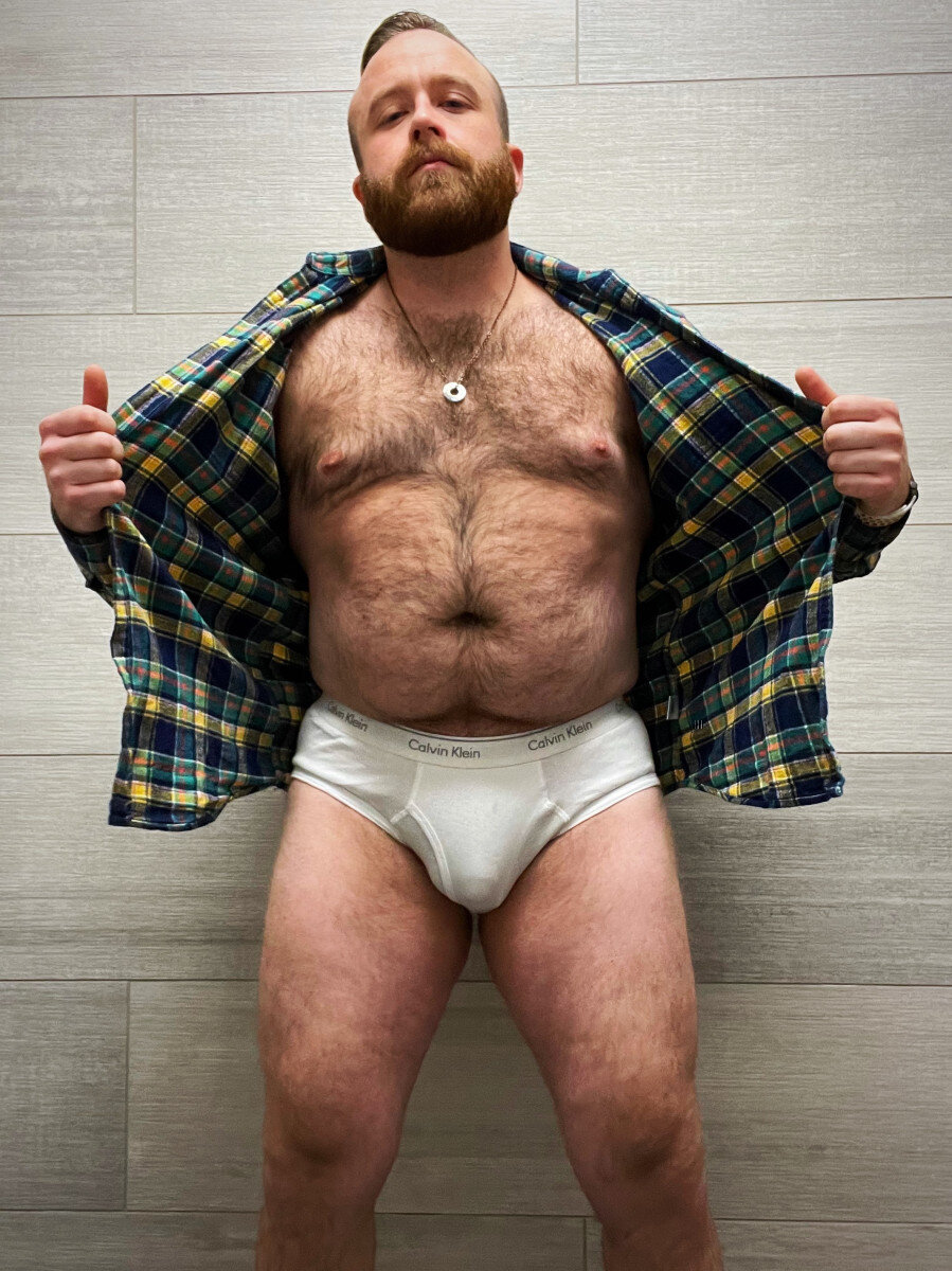 Cubnugget (@cubnugget), OnlyFans creator