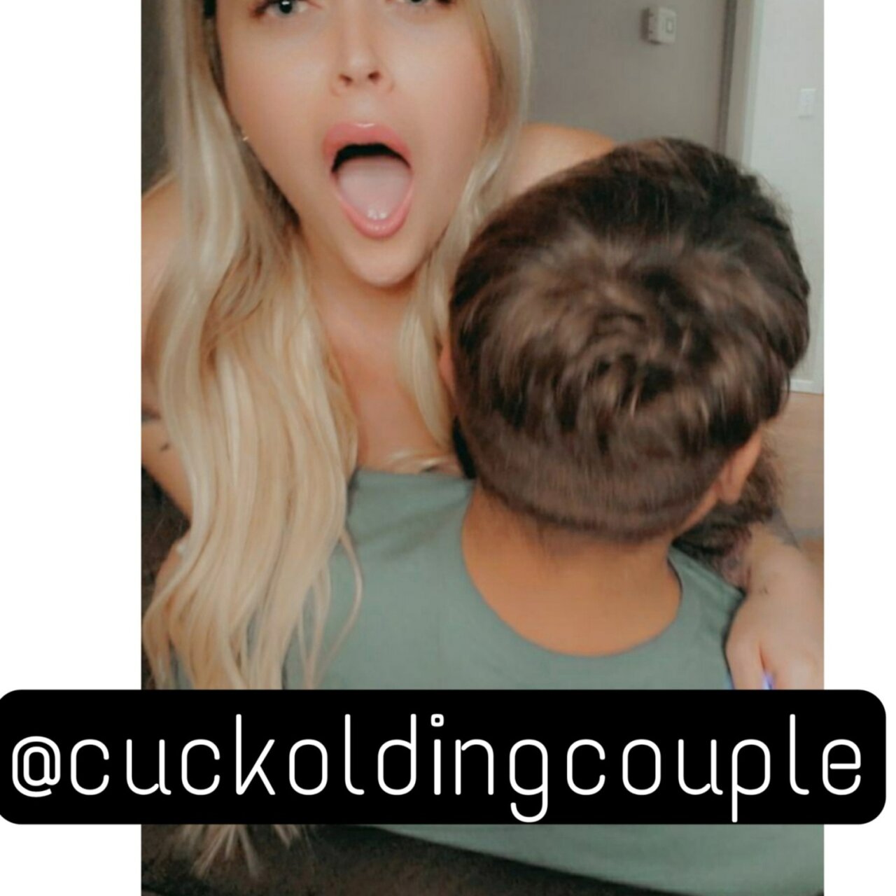 Cuckoldingcouplefree (@cuckoldingcouplefree), OnlyFans creator