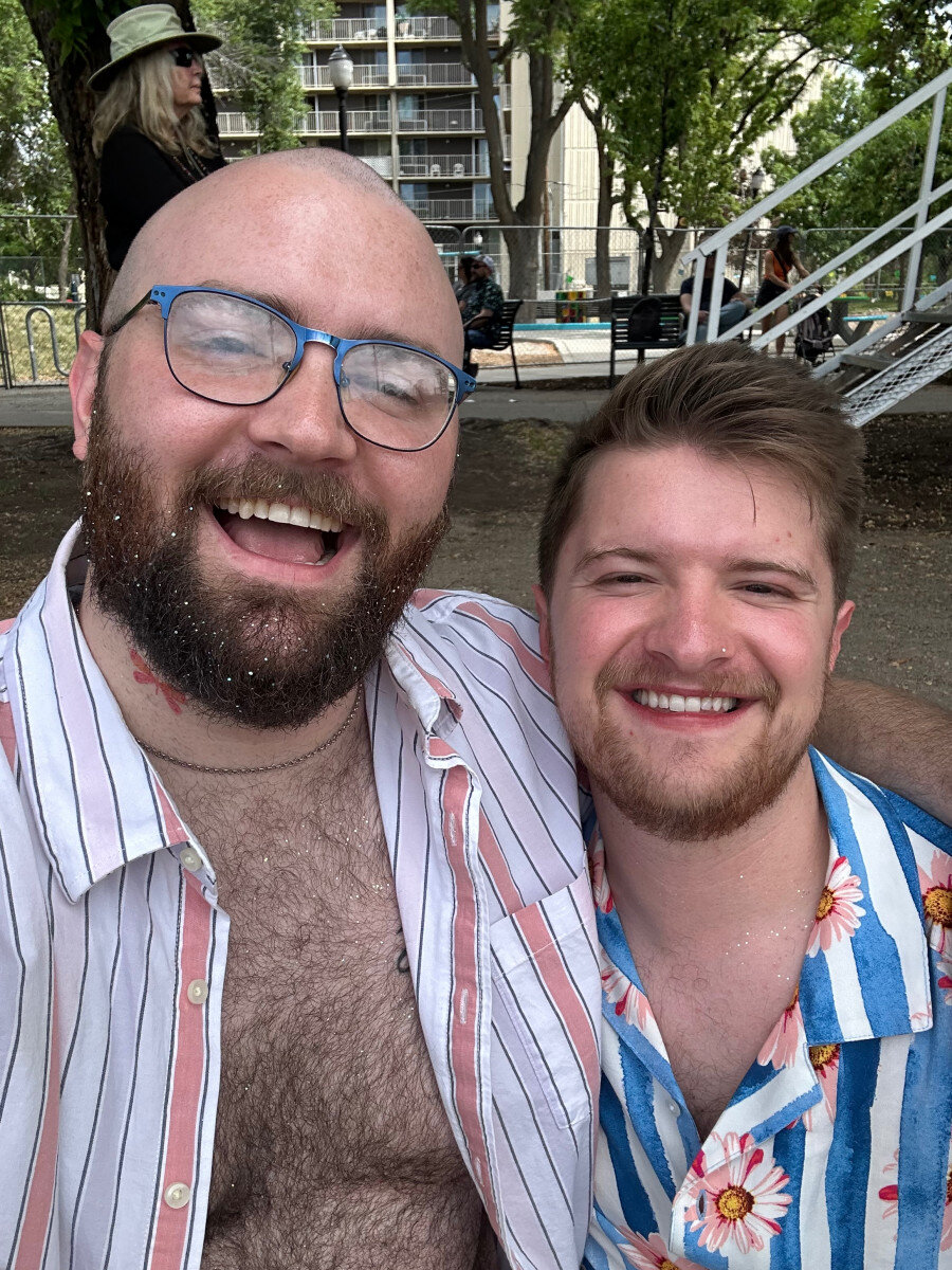 Cuddlebros (@cuddlebros), OnlyFans creator