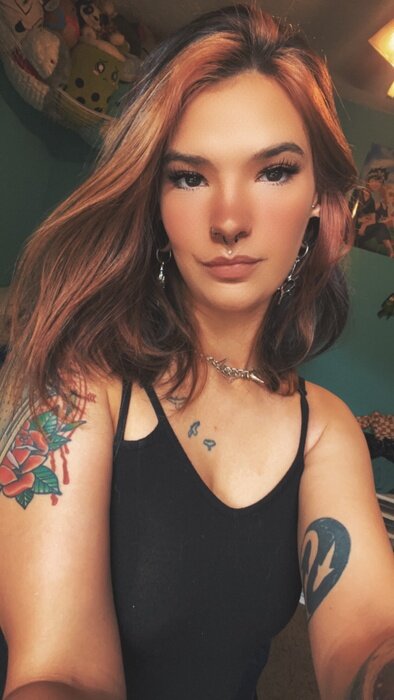 Cuddlefvck (@cuddlefvck), OnlyFans creator