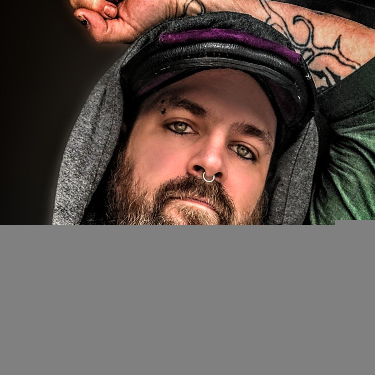 Cuddlepunk (@cuddlepunk), OnlyFans creator