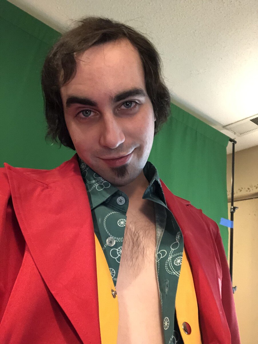 Cullenc69 (@cullenc69), OnlyFans creator