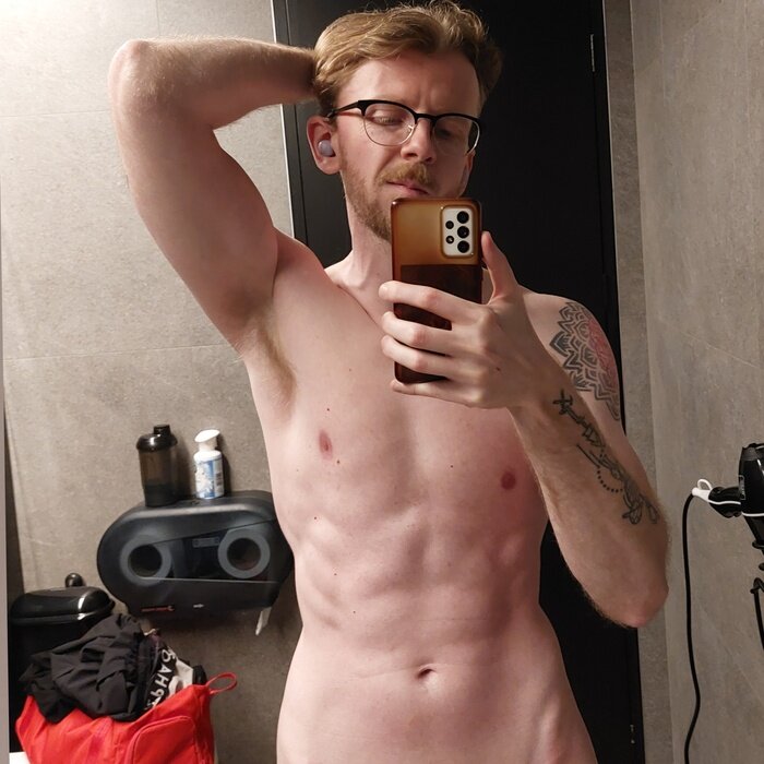 Cullenmckelvey (@cullenmckelvey), OnlyFans creator