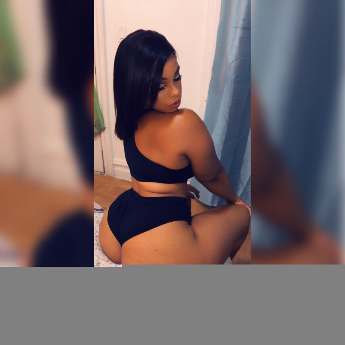 Culonayuuhfinee (@culonayuuhfinee), OnlyFans creator