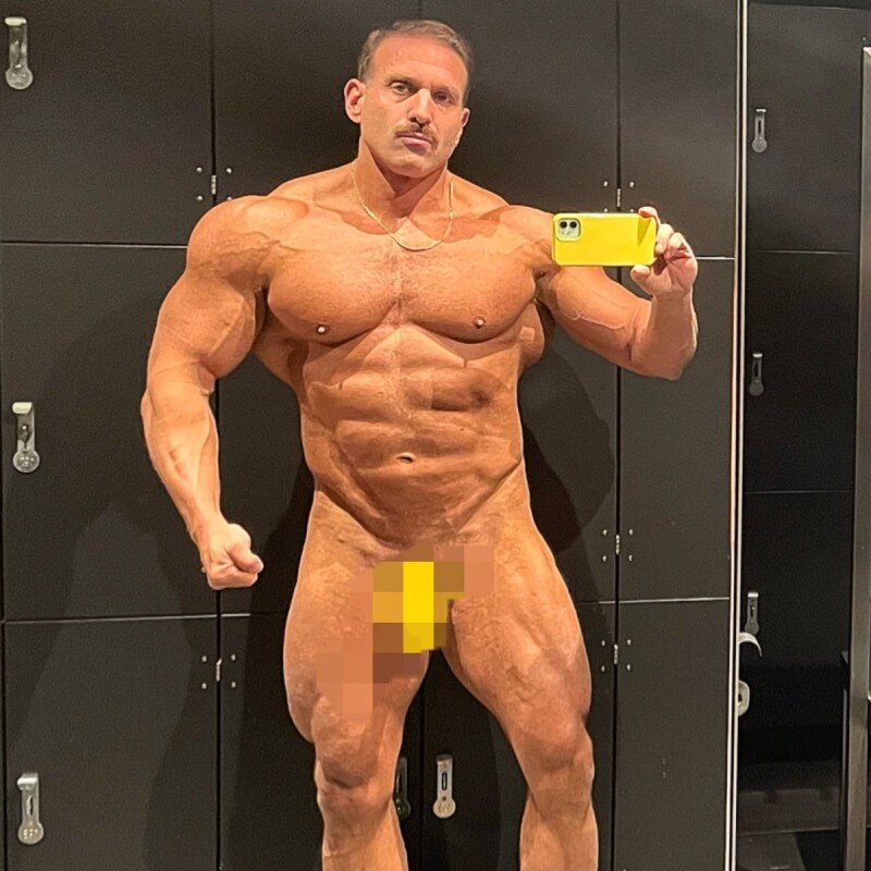 Cultofapollo (@cult_of_apollo), OnlyFans creator