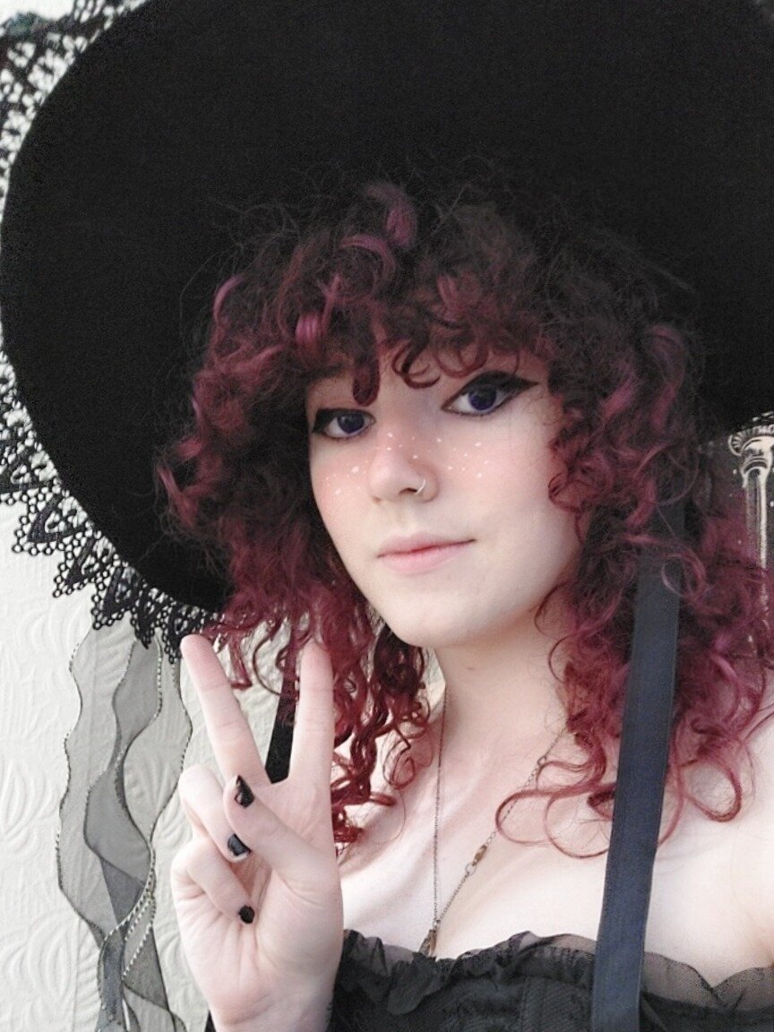 Nuni (@cult_of_nuni), OnlyFans creator