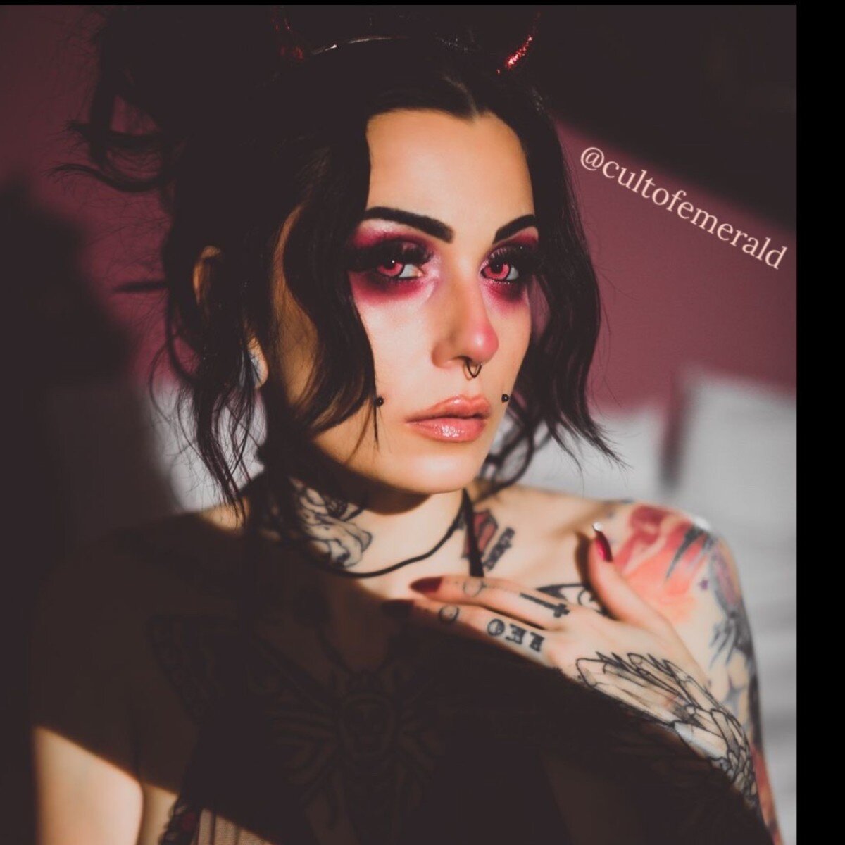 Cultofemerald (@cultofemerald), OnlyFans creator