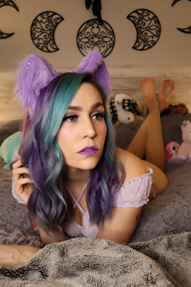 Cuppcaake (@cuppcaake), OnlyFans creator