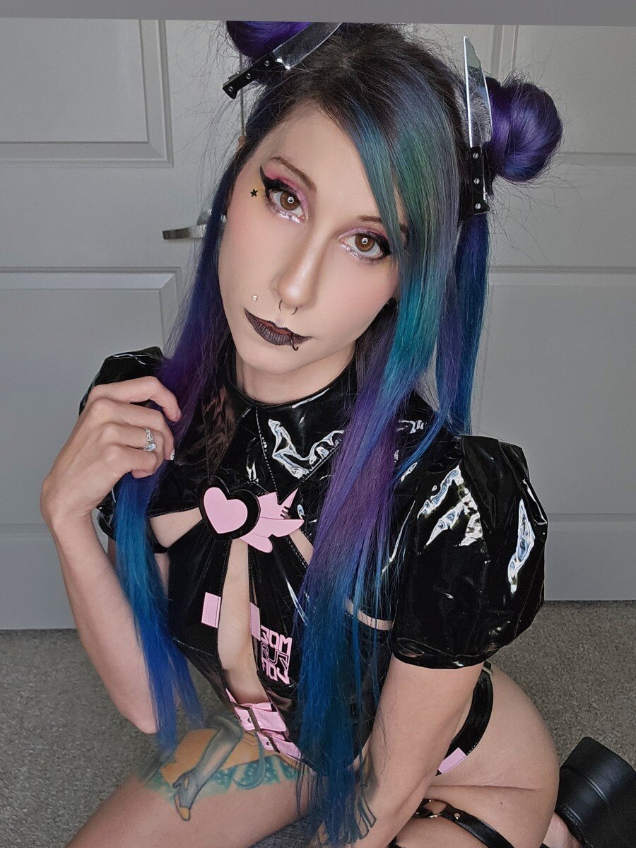 Cuppykitsune (@cuppykitsune), OnlyFans creator