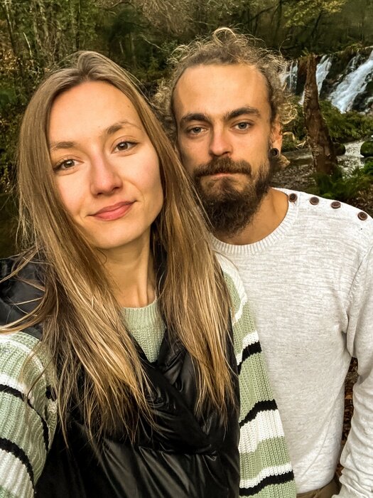 Cur1ouscouple420 (@cur1ous.couple.420), OnlyFans creator