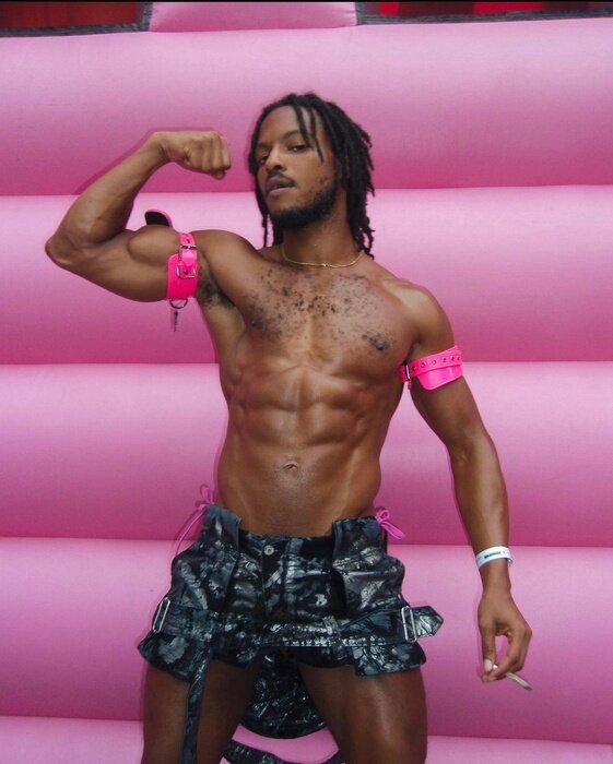 Curacaoreve (@curacaoreve), OnlyFans creator