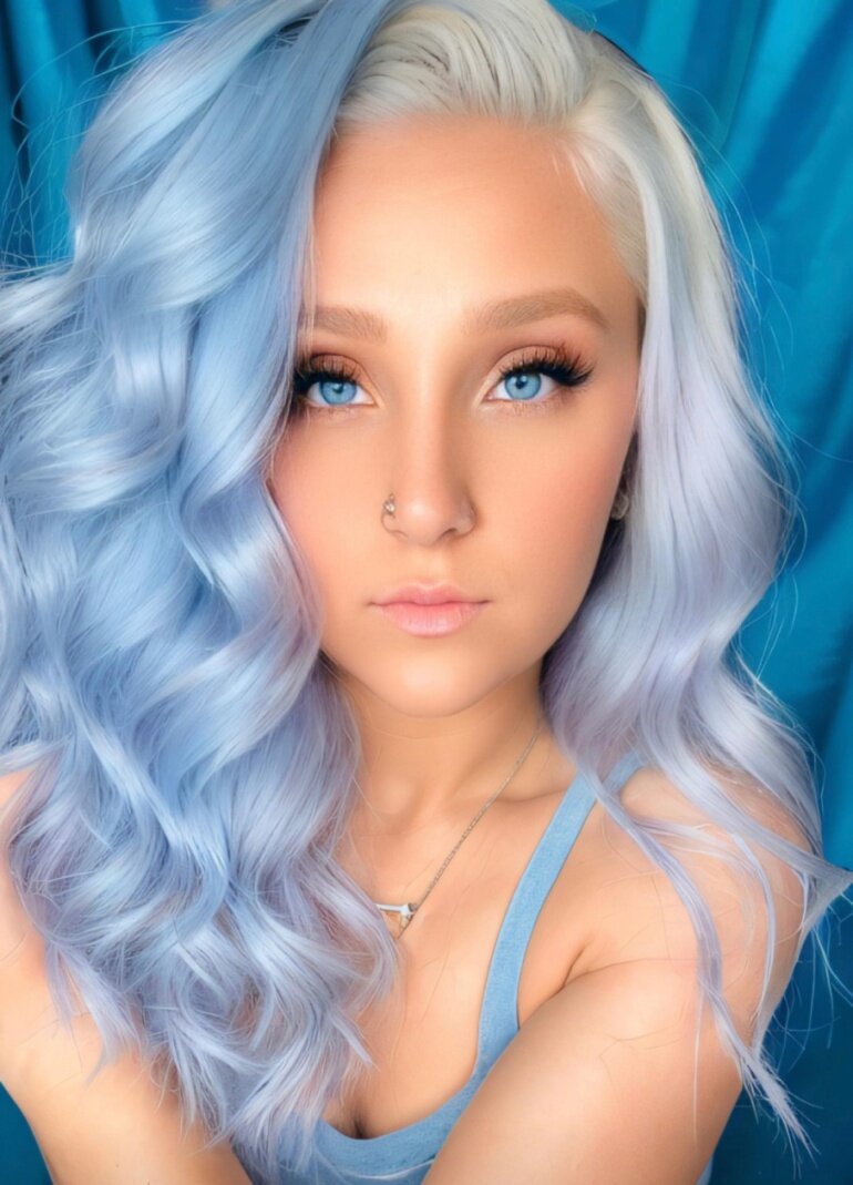 Mercy (@curiousmercy), OnlyFans creator