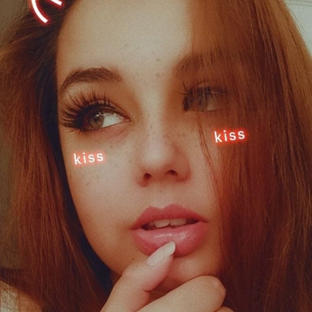 Curlykaii55 (@curlykaii55), OnlyFans creator