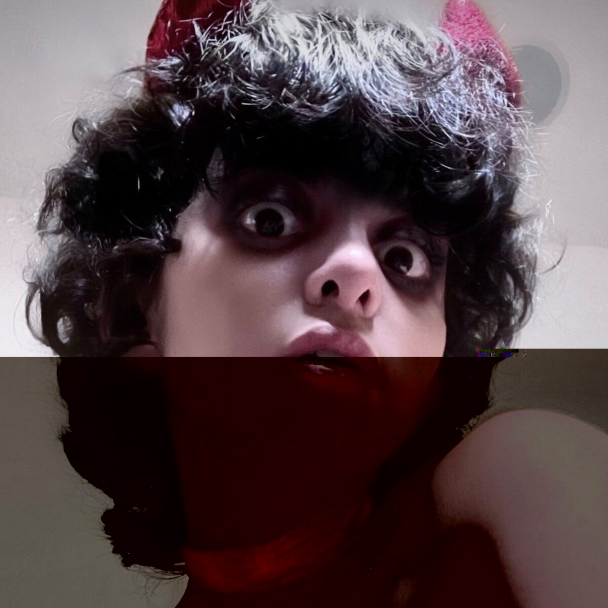 Cursedarachnid (@cursedarachnid), OnlyFans creator