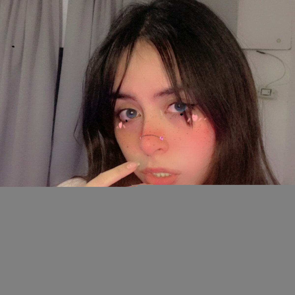 Cursedmeii (@cursedmeii), OnlyFans creator