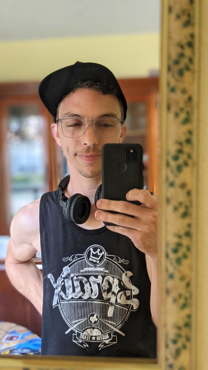 Curtisjacobs (@curtisjacobs), OnlyFans creator