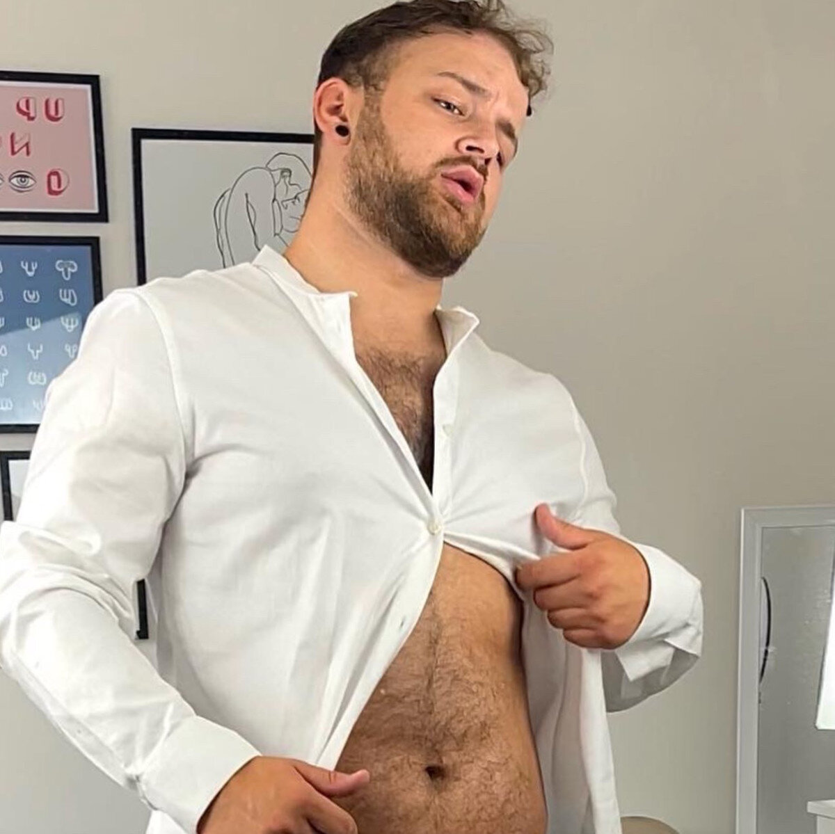 Curtygeexxx (@curtygeexxx), OnlyFans creator