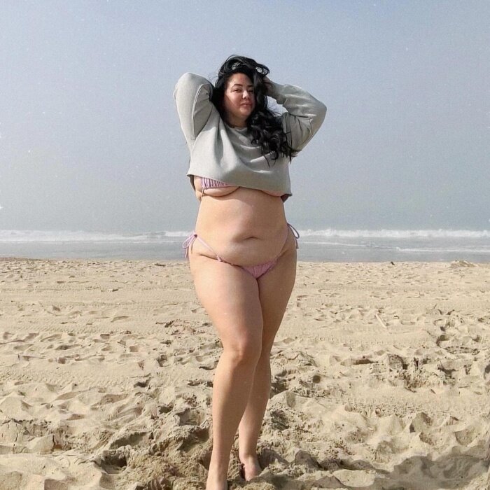 Curvemodelxo (@curvemodelxo), OnlyFans creator