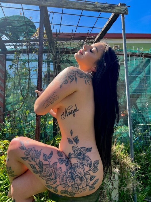 Curvykim (@curvy.kim), OnlyFans creator