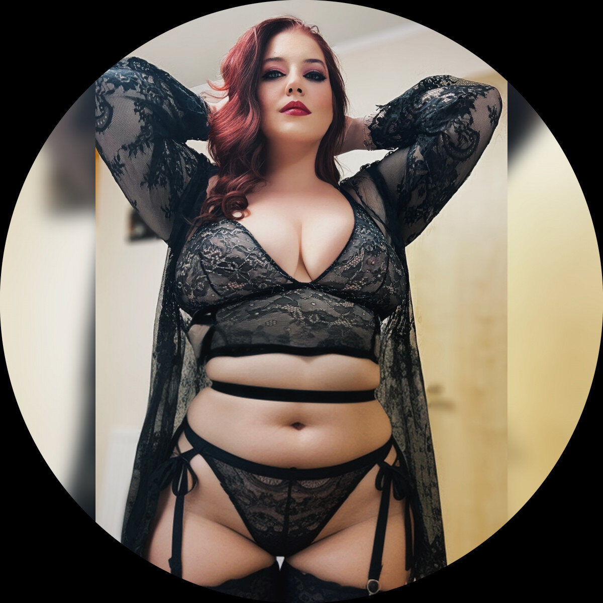 Annie (@curvy_annie), OnlyFans creator