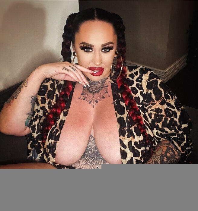 Curvymack (@curvy_mack), OnlyFans creator