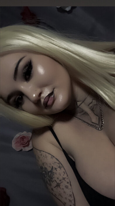 Curvybbwloll
