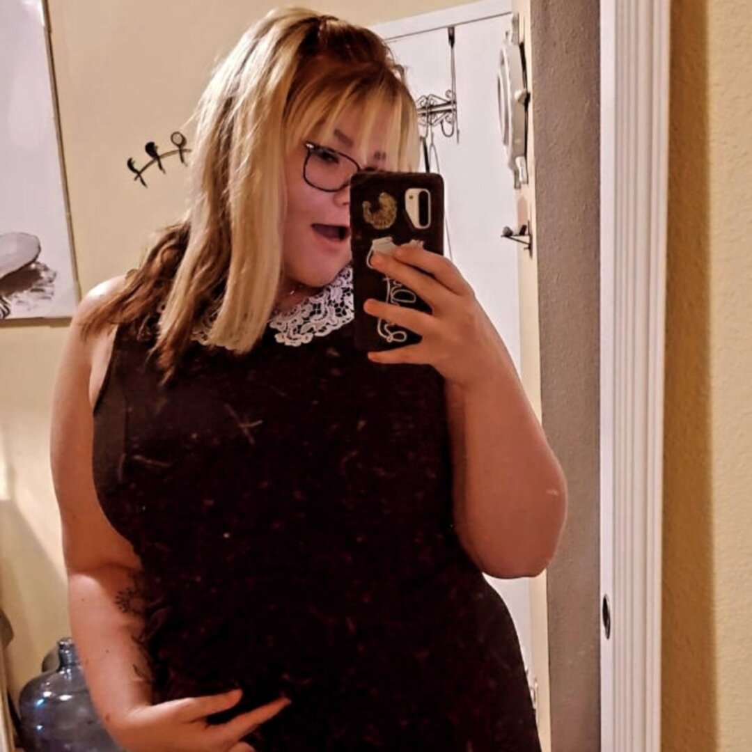 Curvybbyfree (@curvybbyfree), OnlyFans creator