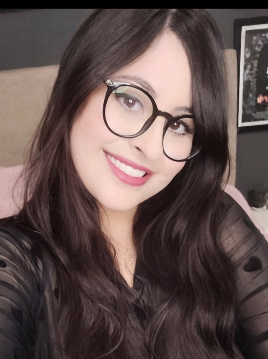 Curvygeekvip (@curvygeekvip), OnlyFans creator