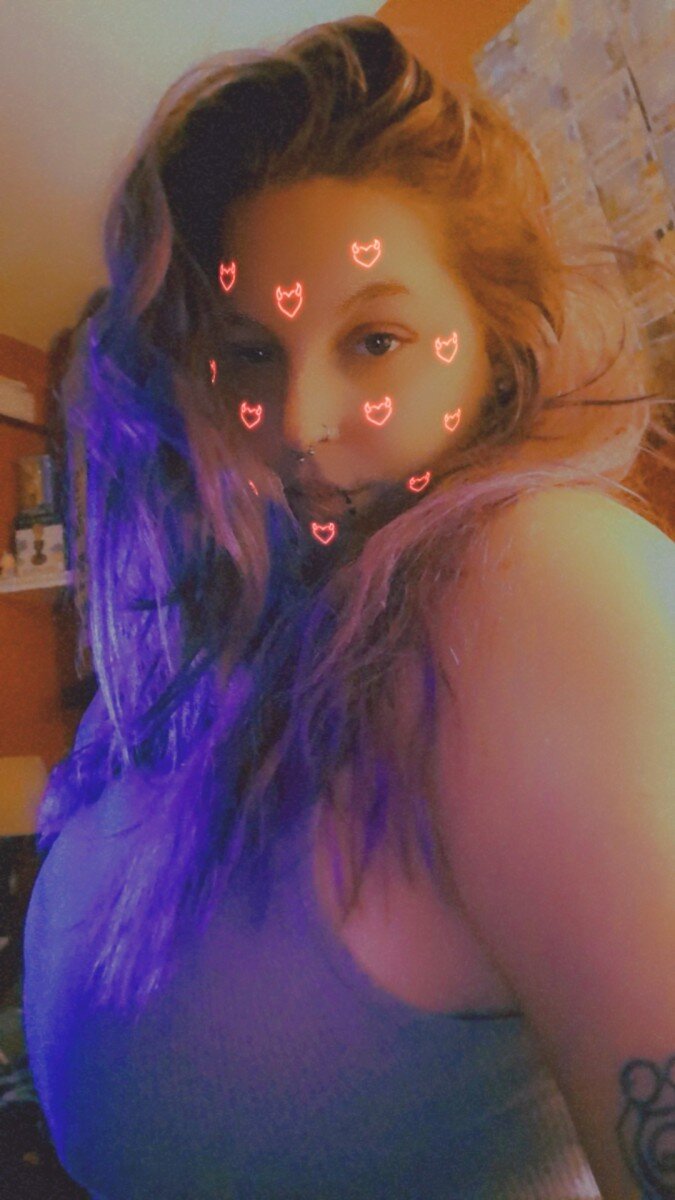 Curvyghoul (@curvyghoul), OnlyFans creator
