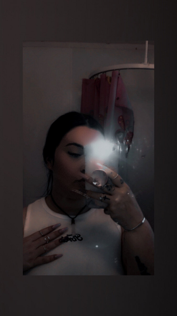 Curvygirlx (@curvygirlx), OnlyFans creator