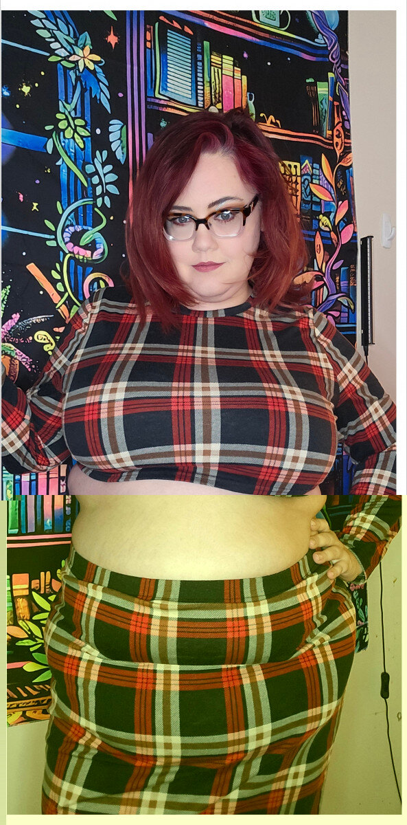 Curvylizabbw (@curvylizabbw), OnlyFans creator