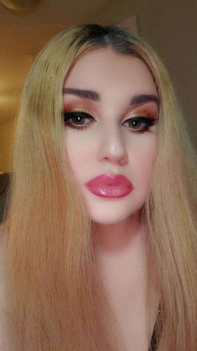 Curvypeach69 (@curvypeach69), OnlyFans creator