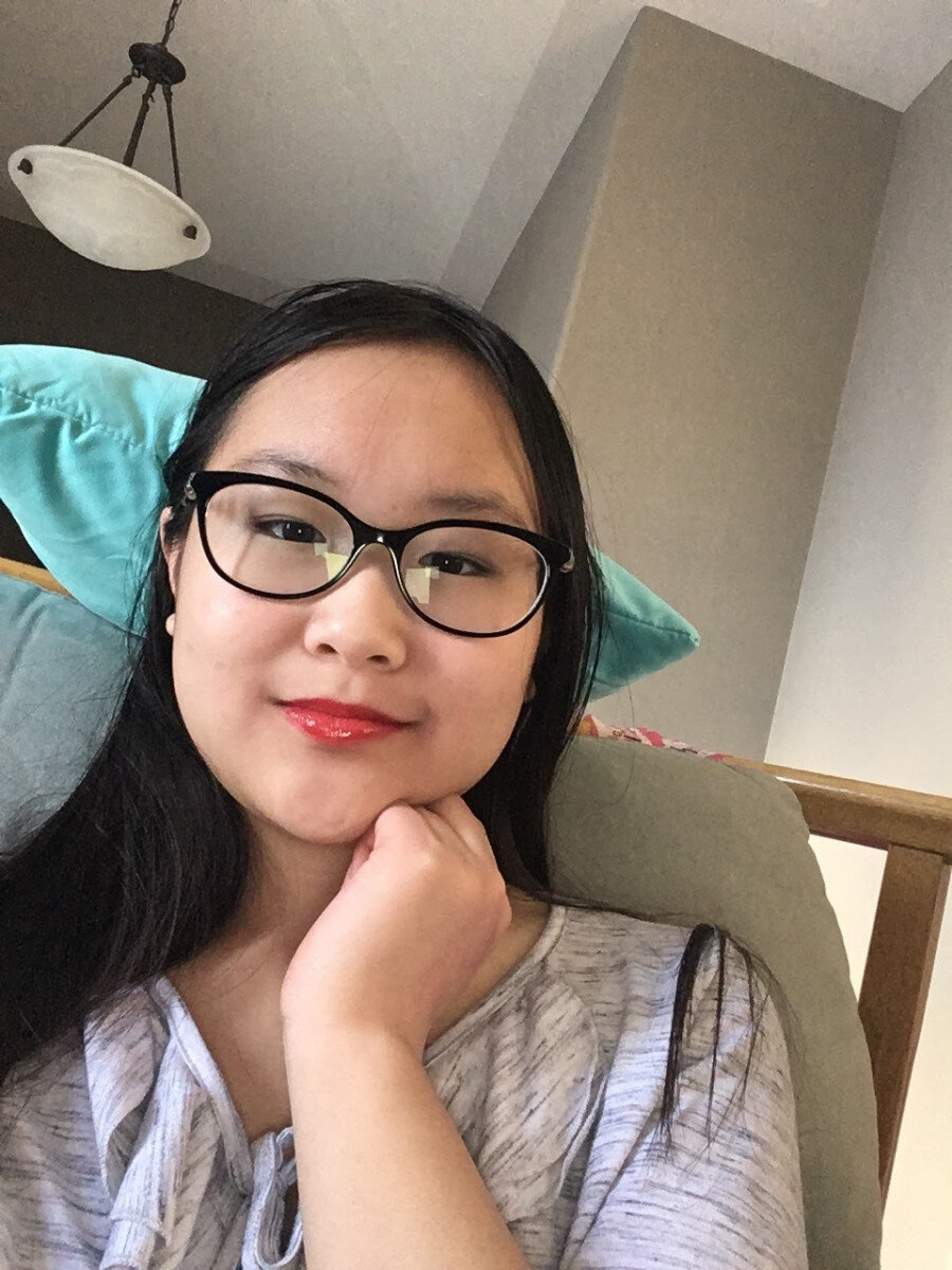 rose (@cute_shy_rose), OnlyFans creator