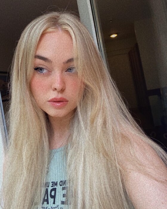 Cuteblondey (@cuteblondey), OnlyFans creator
