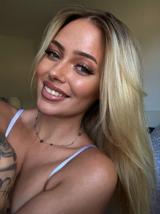 Cuteeivyy (@cuteeivyy), OnlyFans creator