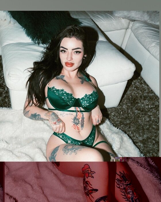 Cuteemogirlfriend (@cuteemogirlfriend), OnlyFans creator